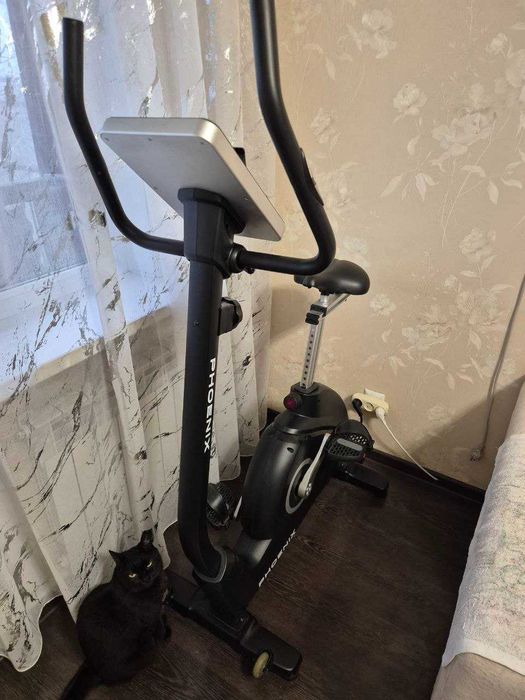 Велотренажер  Phoenix S500