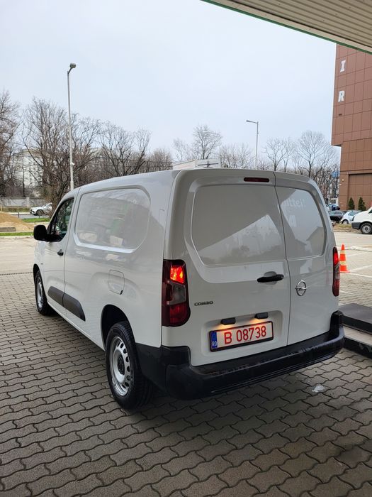 Opel combo 2021 frigorific citroen berlingo peugeot partner