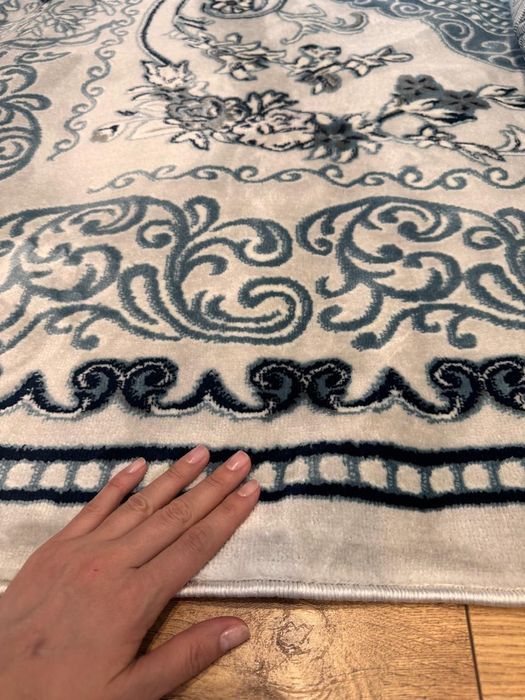 Ковёр, новый, турецкий.