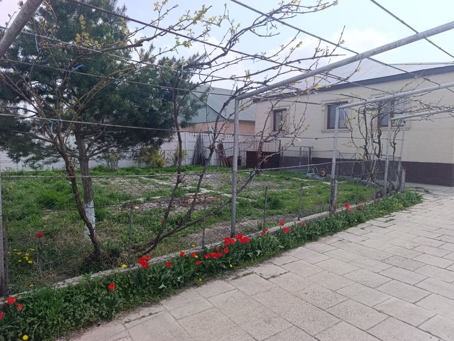 Продам дом в районе гидрокомплекса