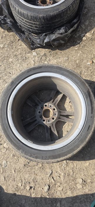 Jante style 400 OEM