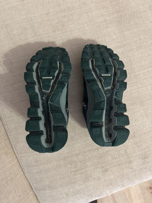 Дамски обувки On Cloud