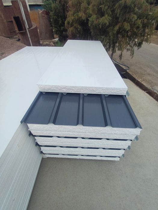 Сендвич панель Сэндвич панели Сехдан арзон Sendvich panel