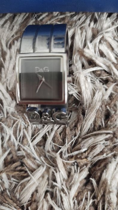 Ceas D&G dama model DWoo74