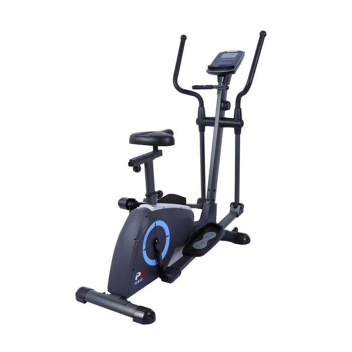 Эллиптический Тренажер (Лыжа) | Lija trenajor | Dastavka+Ustanovka