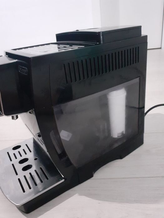 Aparat Cafea Delonghi
