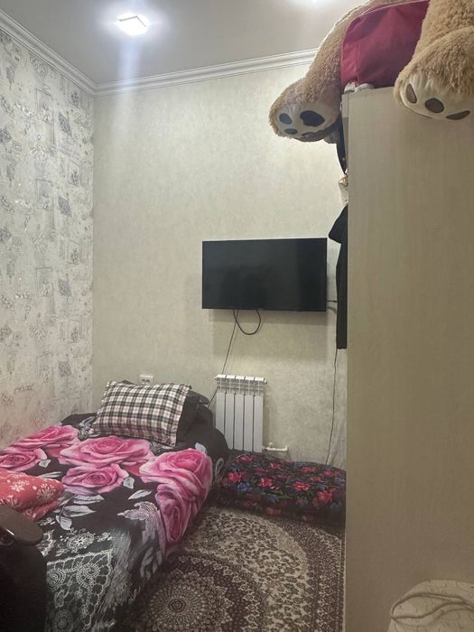 Коттедж  Слонима М Ашрафий