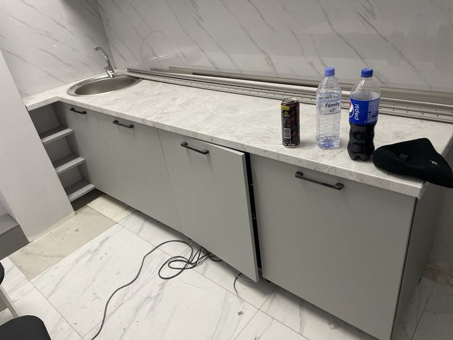 Мебель на заказ ..