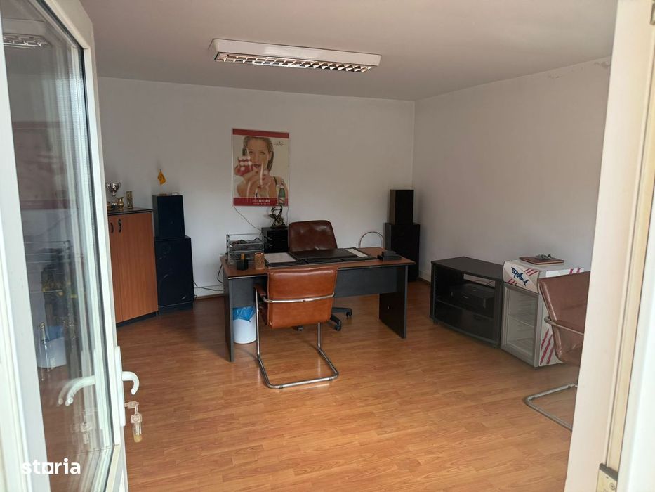 Vila individuala P+1 metrou Eroii Revolutiei (M2-centru) Pieptanari
