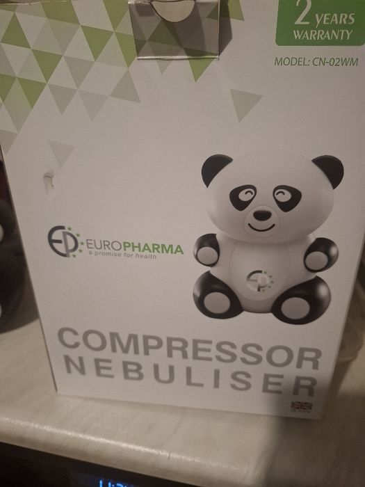 Детски Инхалатор