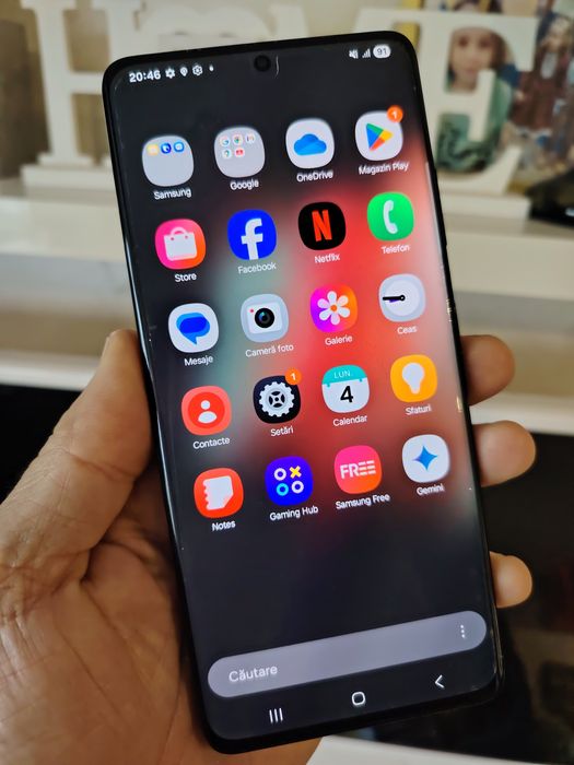 Samsung Galaxy S21 Ultra 128GB Display Original