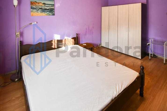 Двустаен апартамент под наем в кв. Зона Б - 19