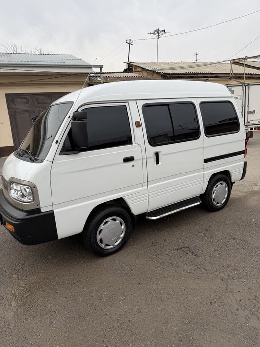 Damas Enjektir Kandisaner Full