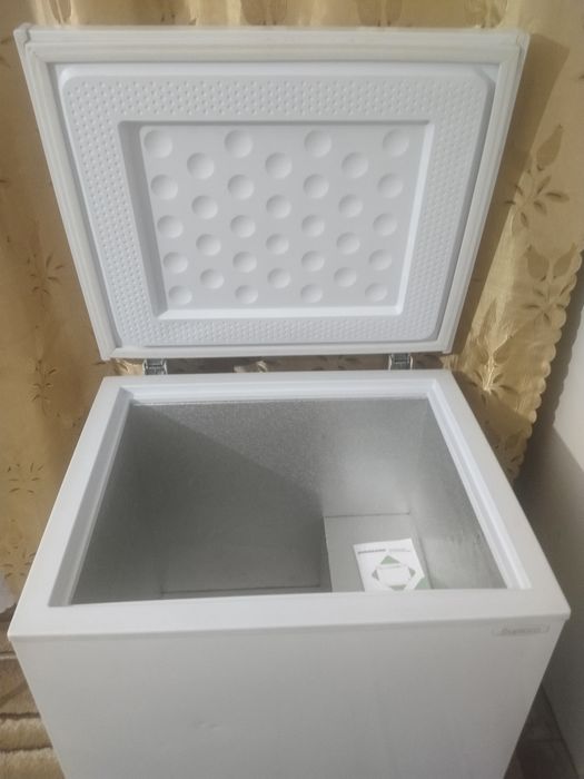 Продам морозильник