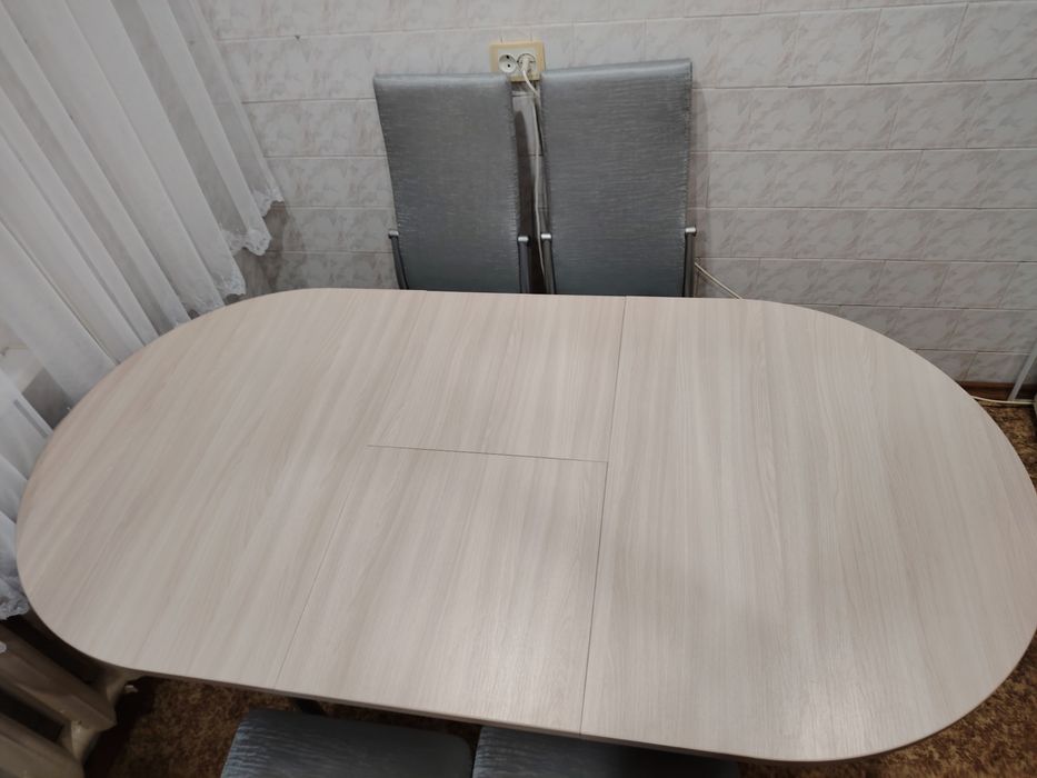 Кухонная мебель для кухни