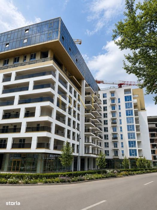 Apartament 2 camere | parcare inclusa | bloc nou | Sopor