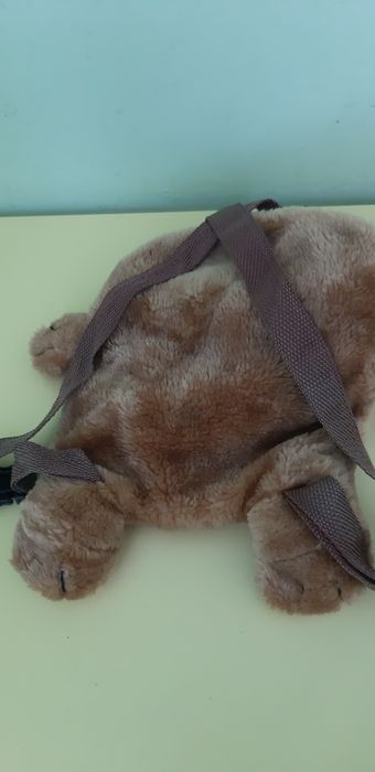 Плюшени играчки различни размери