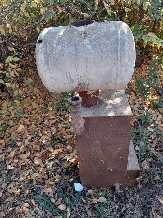 Продам печку для бани