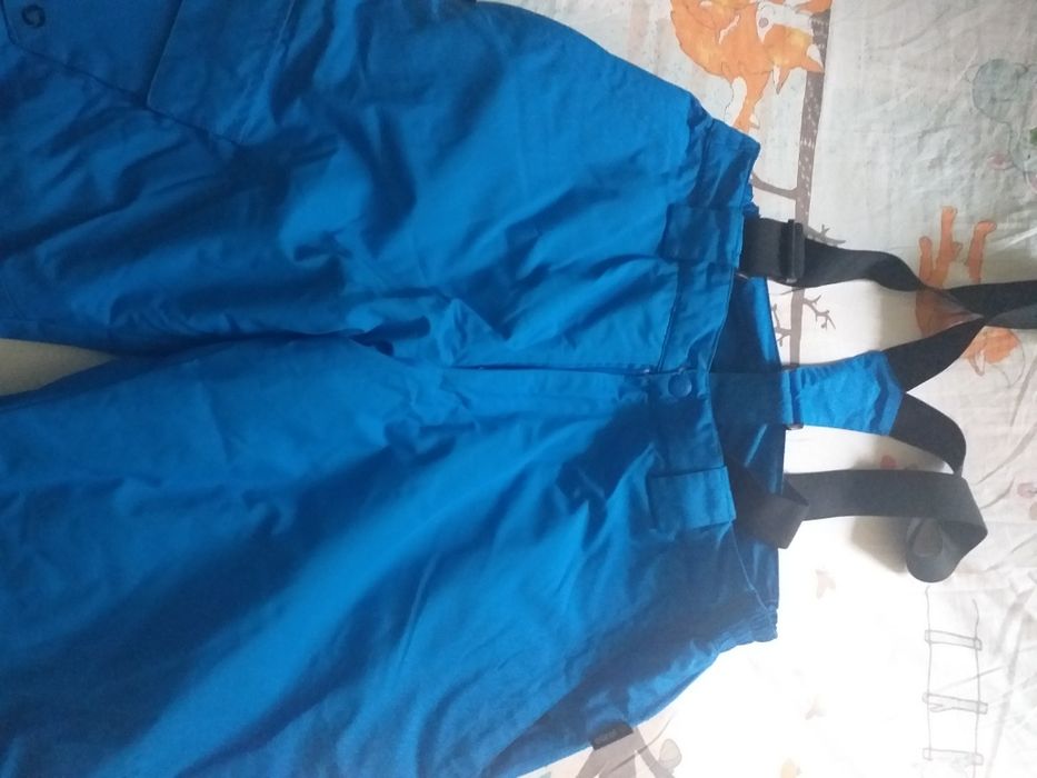 Combinezon/Salopeta  de ski