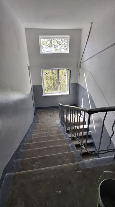 Ремонт подъездов Темиртау-Караганда