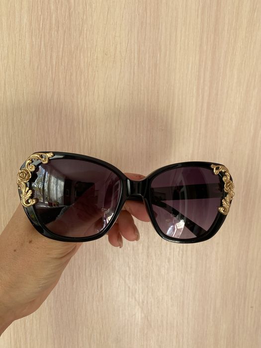 Продаются очки dolche g gabanna