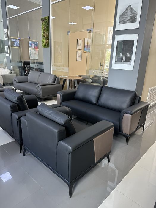 Диван комплект ( 3+1+1 )