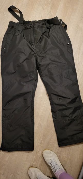 Pantaloni ski barbati marime XL