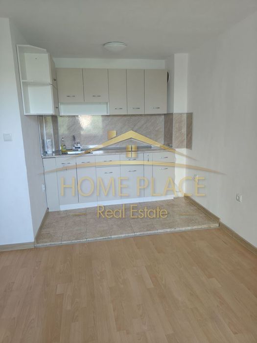 Дава се под наем Двустаен апартамент в Варна, Победа - 55 кв.м за 331.5 € - Снимка #2