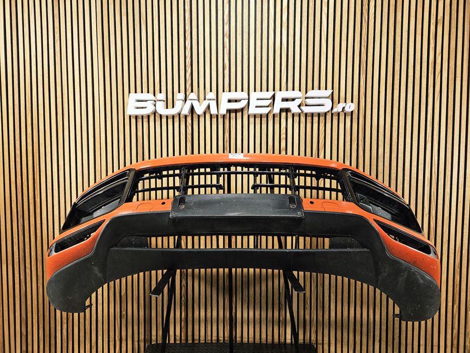 Porsche CAYENNE 2018/2023 9Y 9Y0 9Y3 GTS COUPE TURBO bară grila BF4232