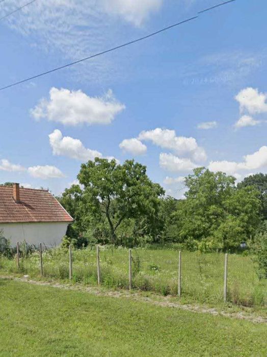 Casa de vânzare în Maderat judetul Arad cu livada