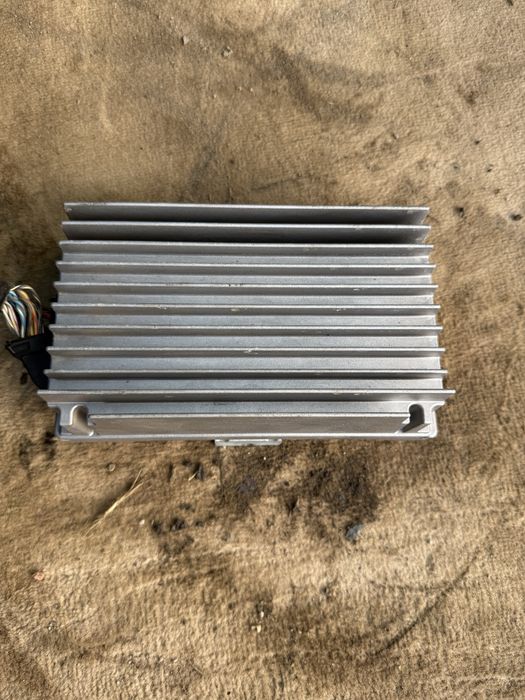 Amplificator audio Bmw X6 E71 X5 E70