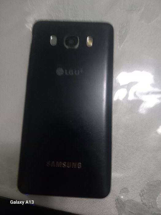 Samsung j5 prime