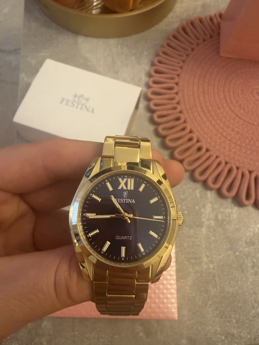 Ceas Festina F20640 – nou, elegant, damă