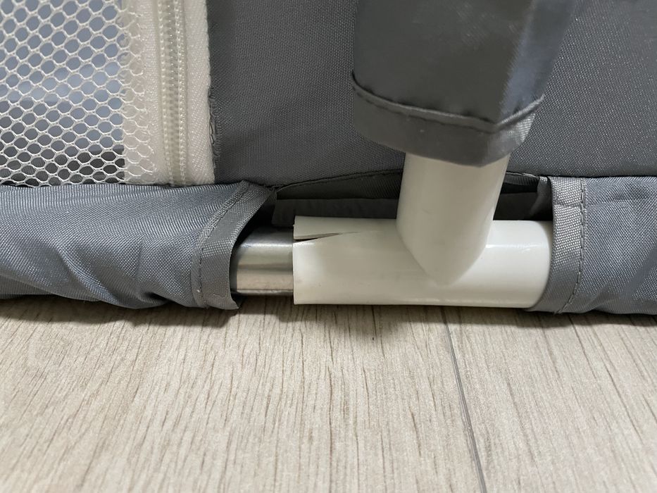 Кошара за игра 150х150см