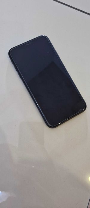 Iphone 11 128GB , Black