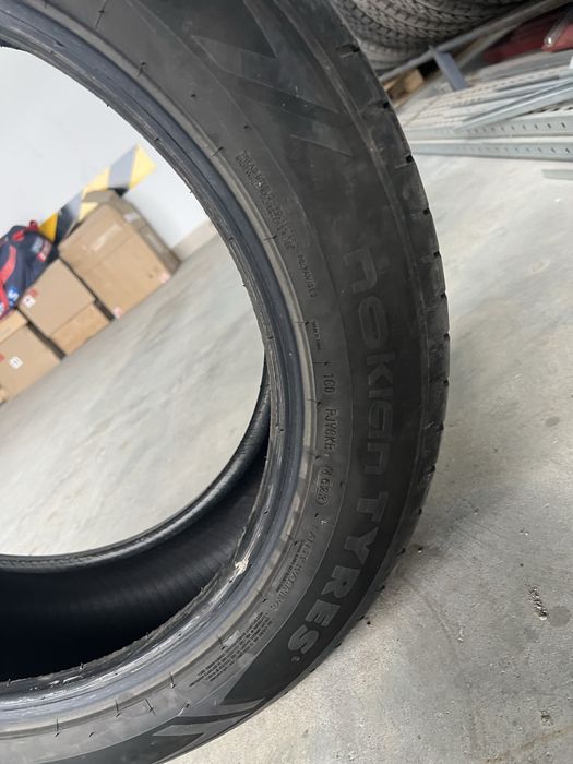 Перфектни Летни гуми Nokian