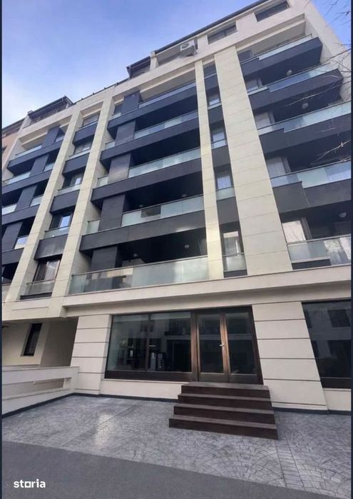 Apartament 2 camere de închiriat | zona Aviației | Centrală proprie