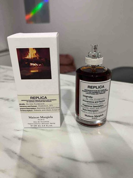 Продам парфюм на распив