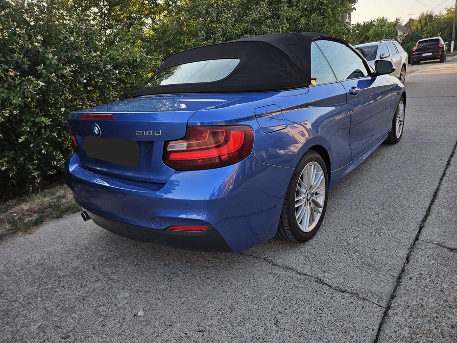 BMW 2 Series 2017 — imagine 3