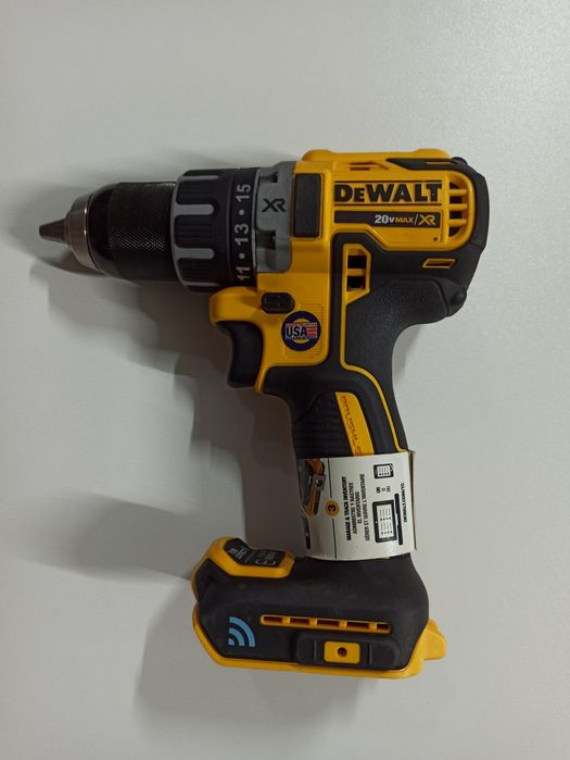 Продам DeWalt 792S type 1 шуруповерт