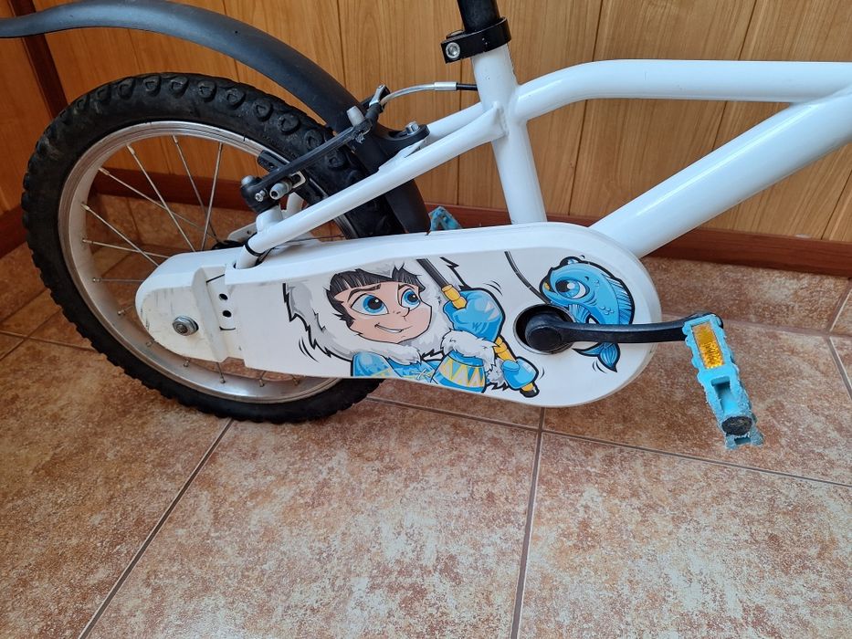 Детско колело 16