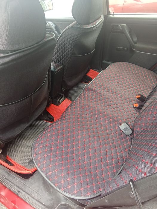 Продам авто фольцваген