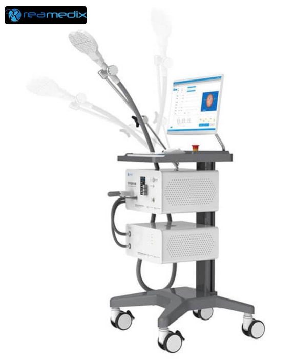 TMS Transcranial  Magnetic  Stimulator                              
М