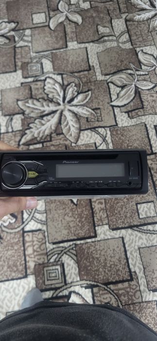 Pioneer DEH-1800UB
