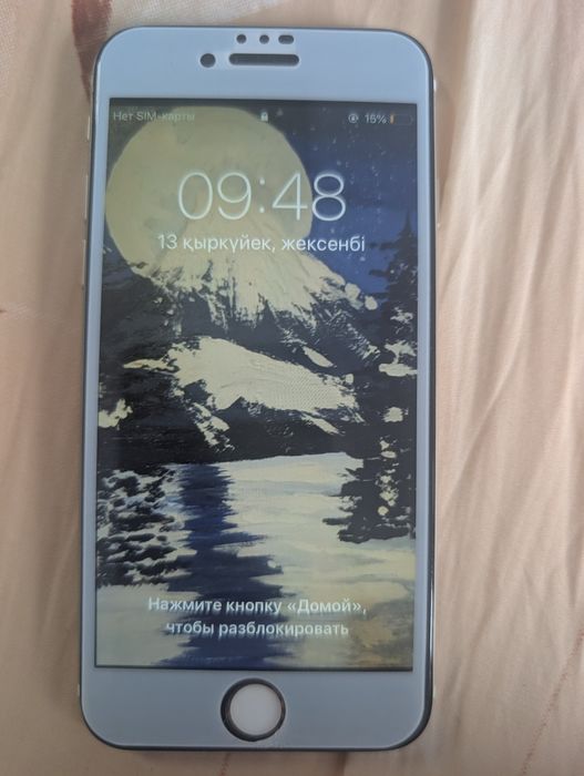 Iphone 6 Обмен/Продажа