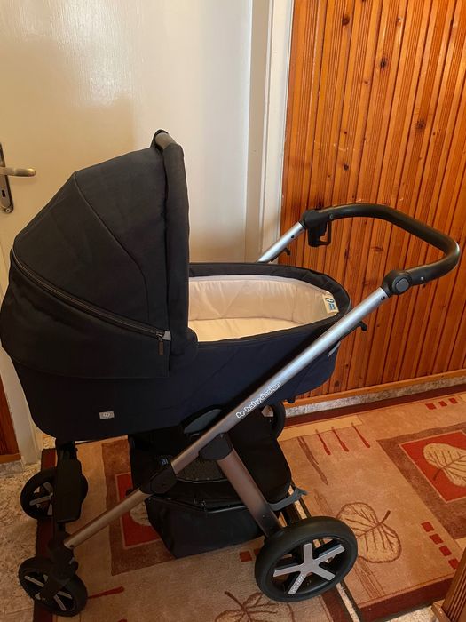 Baby Design husky бебешка количка