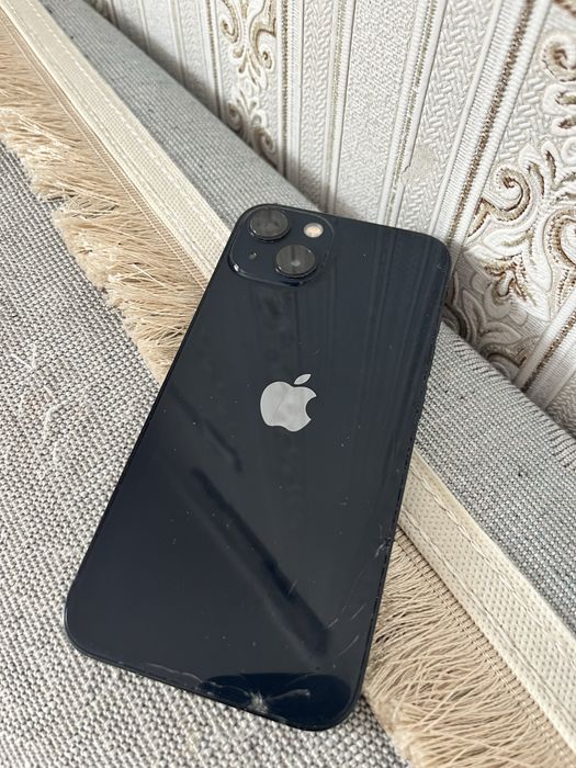Продается Iphone 13 128 gb
