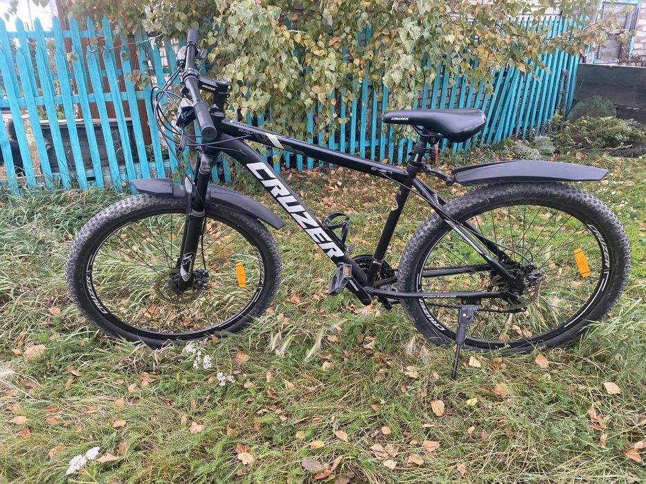 Продам велосипед скоростной “Cruzer”