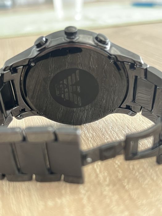 Часовник Emporio armani