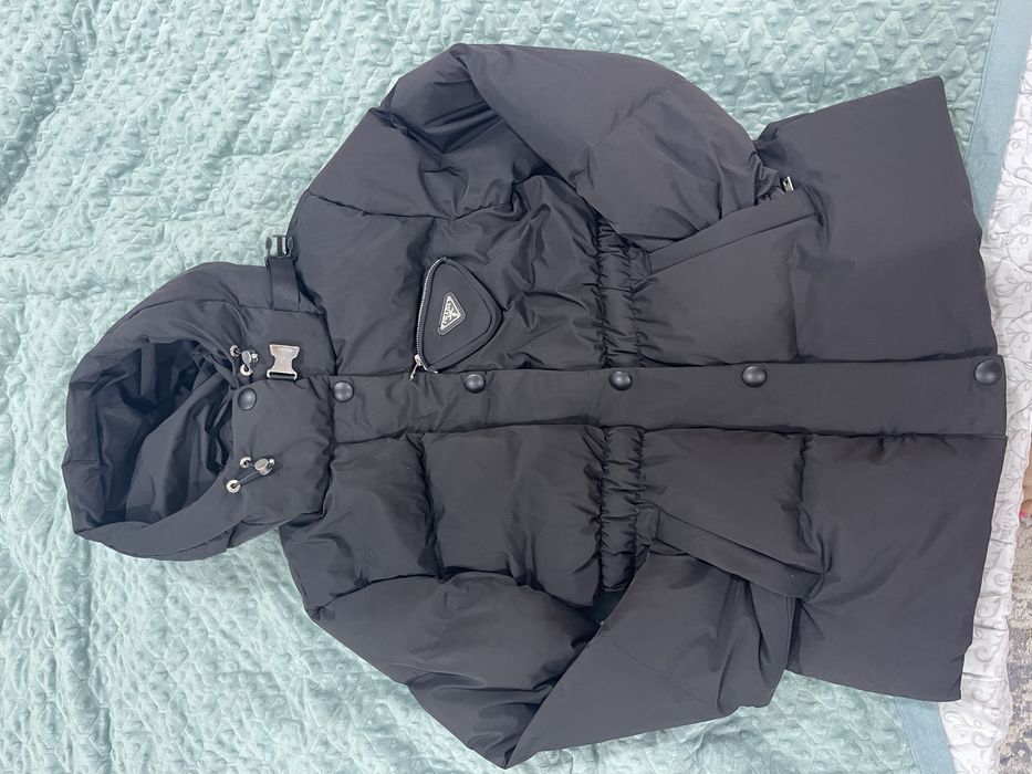 Куртка женская  зима 44-46